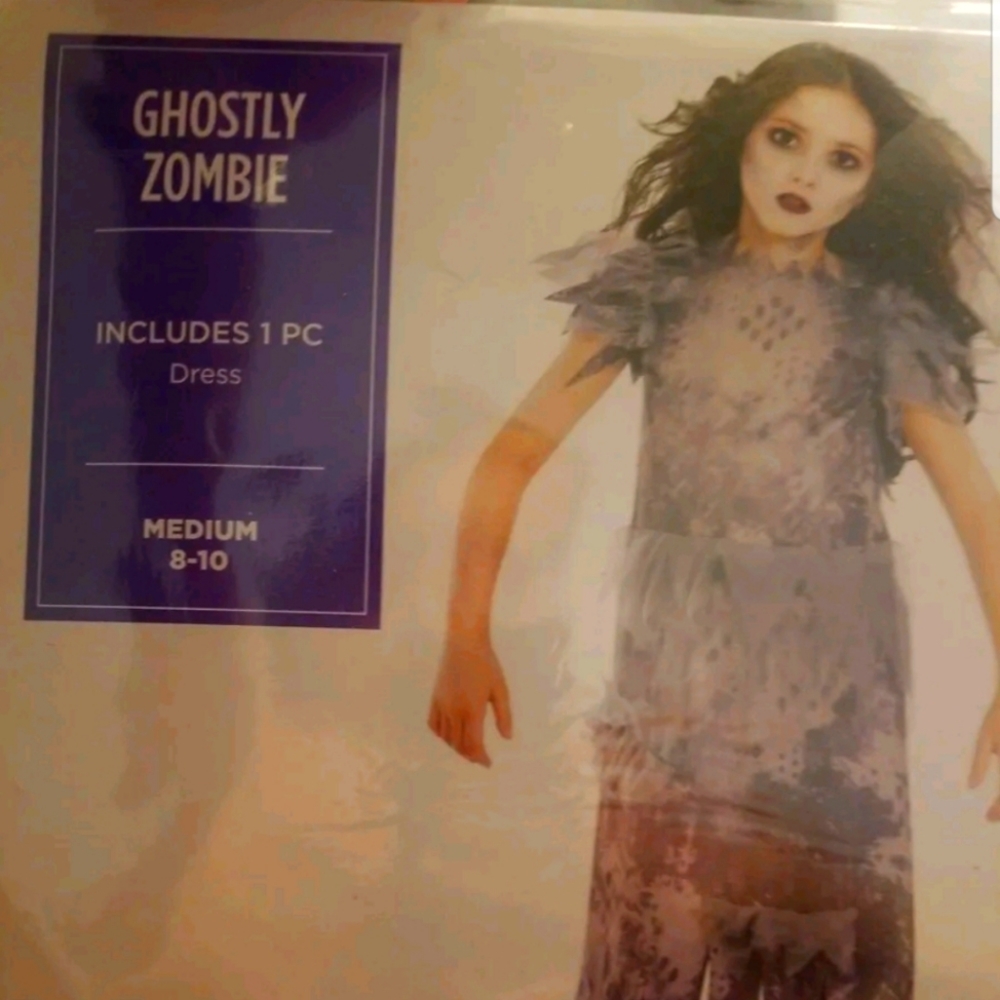 Kids costume